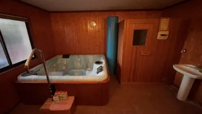 Chalet in photo 36
