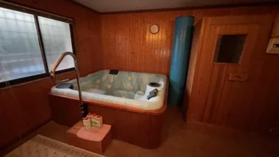 Chalet in photo 37