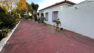 Chalet in photo 6