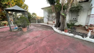Chalet in photo 7