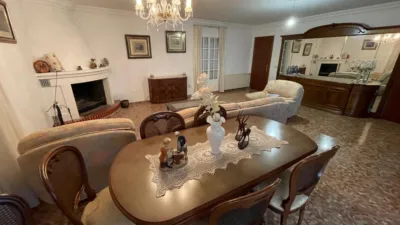 Chalet in photo 8