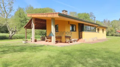 Casa – Sada, Vertín - Vista 3