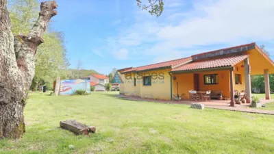 Casa – Sada, Vertín - Vista 4