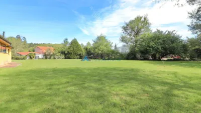 Casa – Sada, Vertín - Vista 2