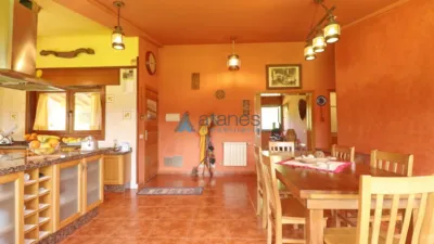Casa – Sada, Vertín - Más