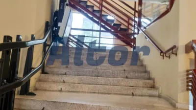 Piso en alquiler en Centro - Imagen 23