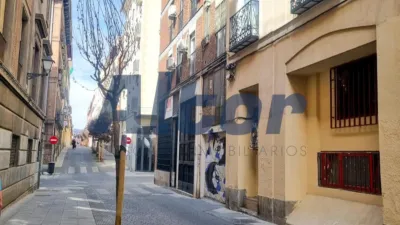 Piso en alquiler en Centro - Imagen 25