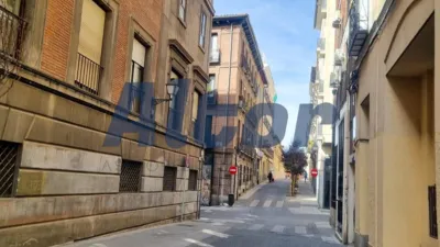 Piso en alquiler en Centro - Imagen 26