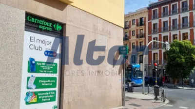 Piso en alquiler en Centro - Imagen 27