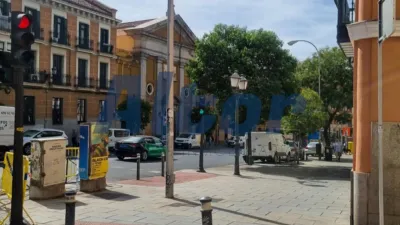 Piso en alquiler en Centro - Imagen 28