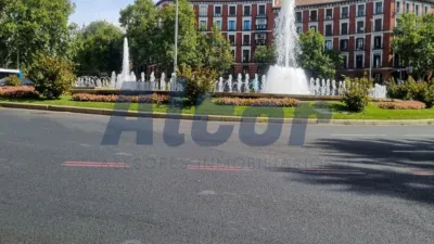 Piso en alquiler en Centro - Imagen 29