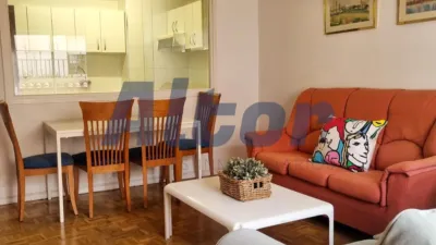 Piso en alquiler en Centro - Imagen 2