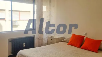 Piso en alquiler en Centro - Imagen 6