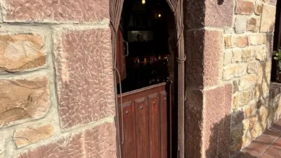 House on Calle Bº Las Conchas de Arriba, No. 26 photo 20