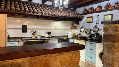 House on Calle Bº Las Conchas de Arriba, No. 26 photo 23
