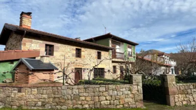 House on Calle Bº Las Conchas de Arriba, No. 26 photo 43