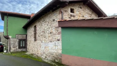 House on Calle Bº Las Conchas de Arriba, No. 26 photo 4