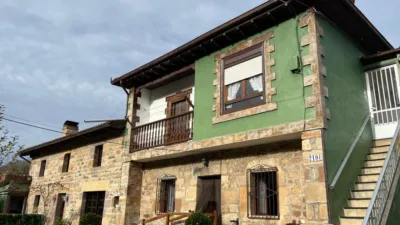 House on Calle Bº Las Conchas de Arriba, No. 26 photo 8