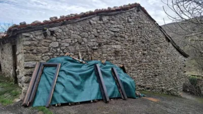 Casa en venta en Calle Bº los Tojos, Número 18 - Vista 4