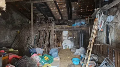 Casa en venta en Calle Bº los Tojos, Número 18 - Más