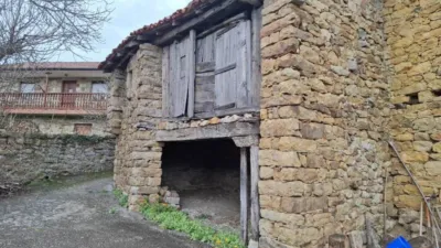 House on Calle Bº los Tojos, nº 18 photo 6