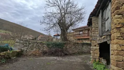 House on Calle Bº los Tojos, nº 18 photo 7
