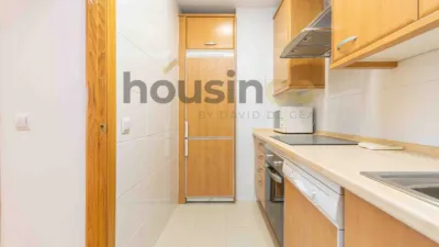 Piso en alquiler en Avenida de Alberto Alcocer - Imagen 13