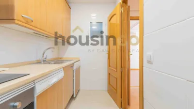 Piso en alquiler en Avenida de Alberto Alcocer - Imagen 15