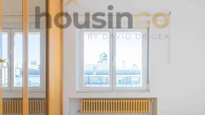 Piso en alquiler en Avenida de Alberto Alcocer - Imagen 17