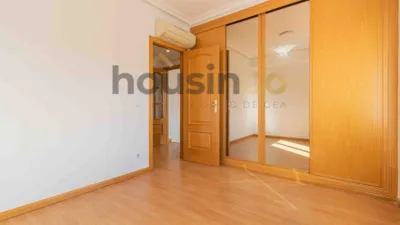 Piso en alquiler en Avenida de Alberto Alcocer - Imagen 4