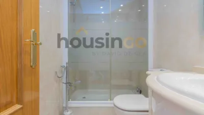 Piso en alquiler en Avenida de Alberto Alcocer - Imagen 22