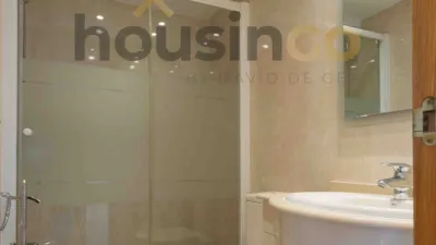 Piso en alquiler en Avenida de Alberto Alcocer - Imagen 23