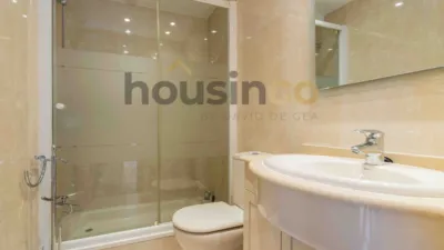 Piso en alquiler en Avenida de Alberto Alcocer - Imagen 24