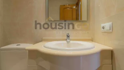 Piso en alquiler en Avenida de Alberto Alcocer - Imagen 25