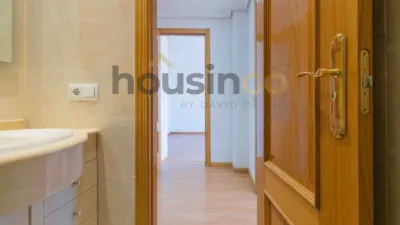 Piso en alquiler en Avenida de Alberto Alcocer - Imagen 26