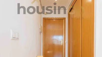 Piso en alquiler en Avenida de Alberto Alcocer - Imagen 28