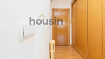 Piso en alquiler en Avenida de Alberto Alcocer - Imagen 29