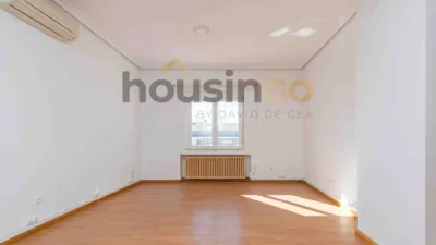 Piso en alquiler en Avenida de Alberto Alcocer - Imagen 5