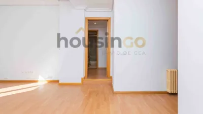 Piso en alquiler en Avenida de Alberto Alcocer - Imagen 6