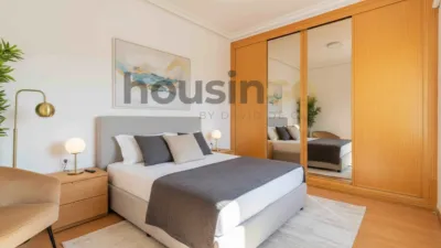 Piso en alquiler en Avenida de Alberto Alcocer - Imagen 3