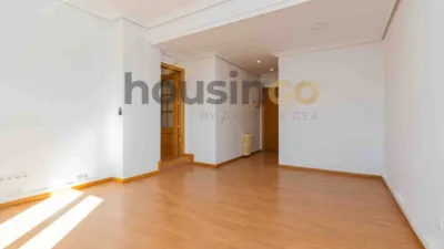 Piso en alquiler en Avenida de Alberto Alcocer - Imagen 8