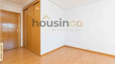 Piso en alquiler en Avenida de Alberto Alcocer - Imagen 9