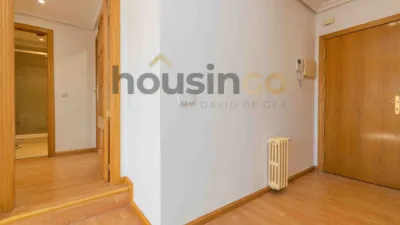 Piso en alquiler en Avenida de Alberto Alcocer - Imagen 10