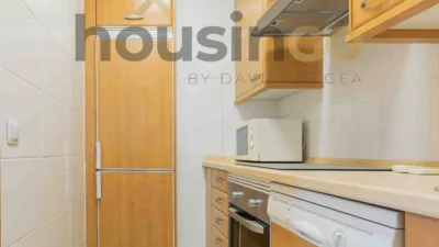 Piso en alquiler en Avenida de Alberto Alcocer - Imagen 11