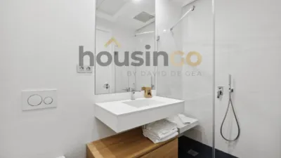 Piso en alquiler en Calle Corredera Baja de San Pablo - Imagen 10