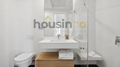 Piso en alquiler en Calle Corredera Baja de San Pablo - Imagen 11