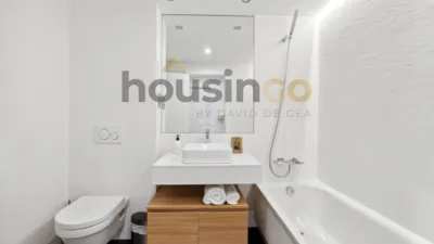 Piso en alquiler en Calle Corredera Baja de San Pablo - Imagen 12