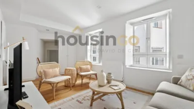 Piso en alquiler en Calle Corredera Baja de San Pablo - Imagen 2