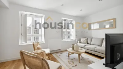 Piso en alquiler en Calle Corredera Baja de San Pablo - Imagen 3