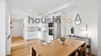 Piso en alquiler en Calle Corredera Baja de San Pablo - Imagen 4